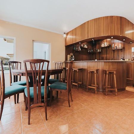 Silver Coast House Until 7 Guests Seixo  Luaran gambar