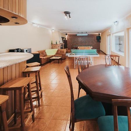 Silver Coast House Until 7 Guests Seixo  Luaran gambar