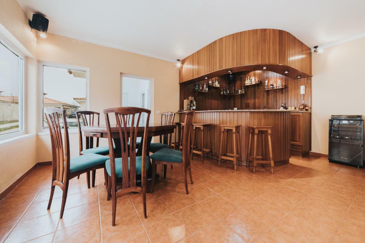 Silver Coast House Until 7 Guests Seixo  Luaran gambar