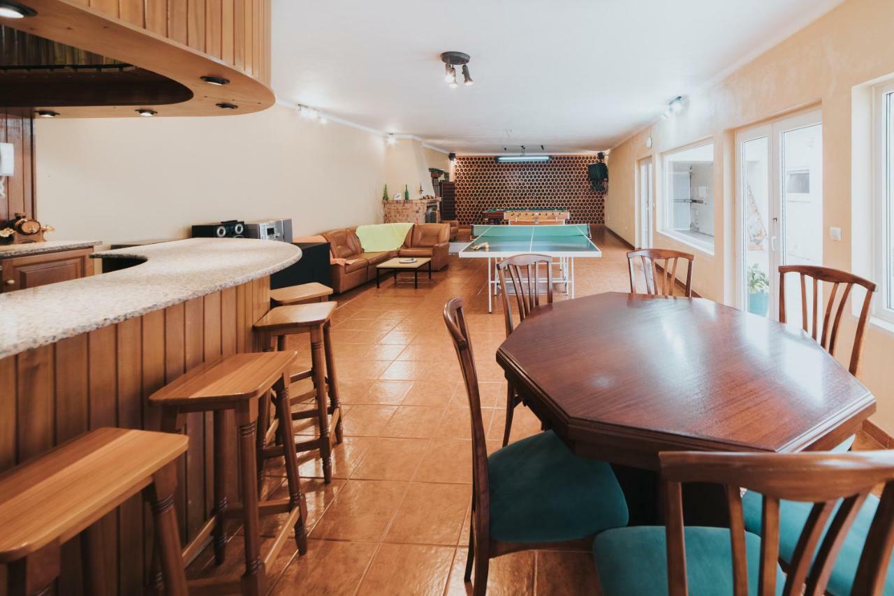 Silver Coast House Until 7 Guests Seixo  Luaran gambar