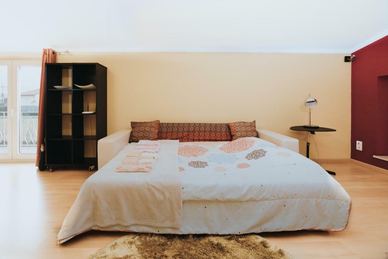 Silver Coast House Until 7 Guests Seixo  Luaran gambar
