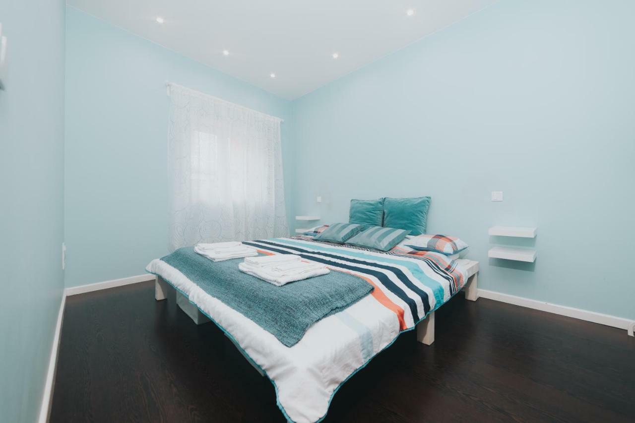 Silver Coast House Until 7 Guests Seixo  Luaran gambar