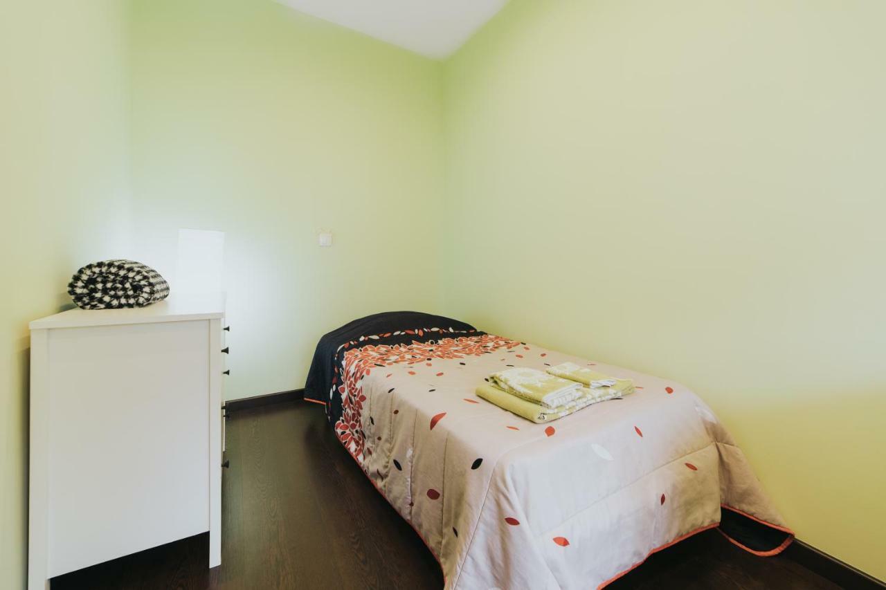 Silver Coast House Until 7 Guests Seixo  Luaran gambar